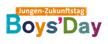 Boys` Day Logo
